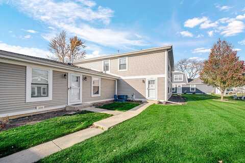 315 Farmingdale Circle, Vernon Hills, IL 60061