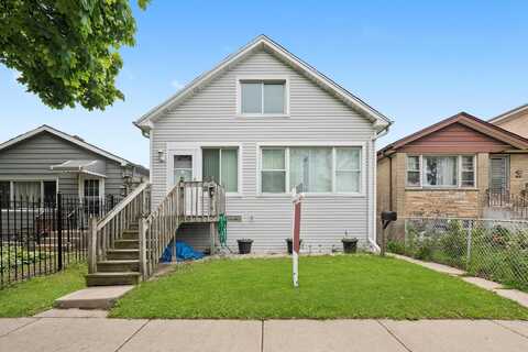 2142 N Mobile Avenue, Chicago, IL 60639