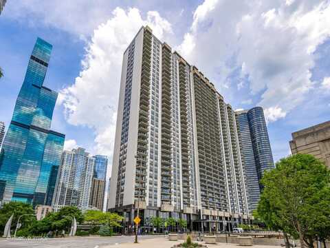 400 E Randolph Street, Chicago, IL 60601