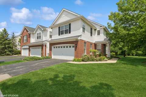 1425 MILLBROOK Drive, Algonquin, IL 60102