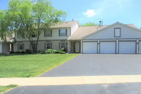 230 Wethington Drive, Wauconda, IL 60084