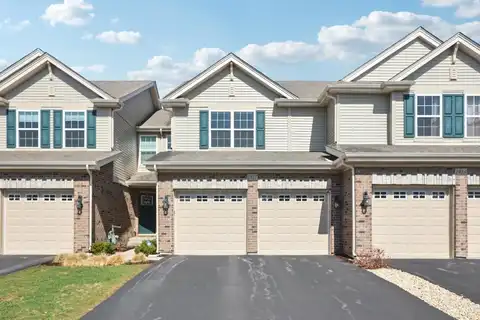 1917 Turtle Creek Court, Aurora, IL 60503