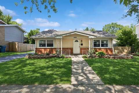 14928 Millard Avenue, Midlothian, IL 60445