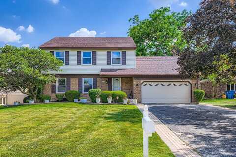918 Carol Lane, Crete, IL 60417