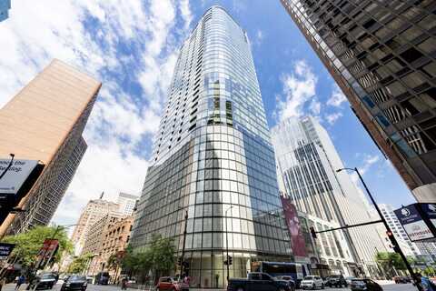 600 N Fairbanks Court, Chicago, IL 60611