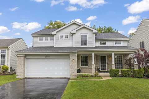 2990 Melbourne Lane, Lake In The Hills, IL 60156