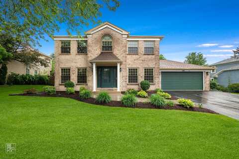 4488 Basswood Drive, Lisle, IL 60532