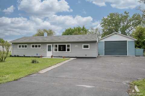 16568 Plainview Drive, Markham, IL 60428