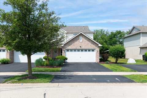 18374 Century Court, Tinley Park, IL 60477