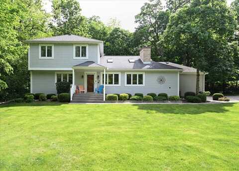 38 Coy Park Drive, Newark, IL 60541
