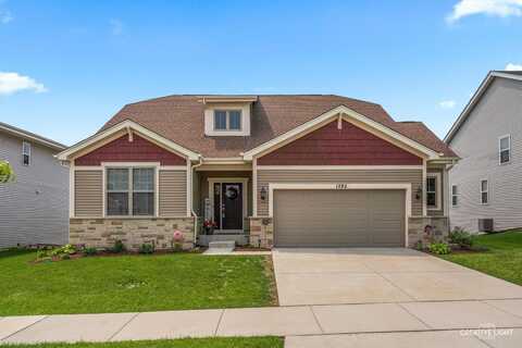 1285 Highpoint Court, Bartlett, IL 60103