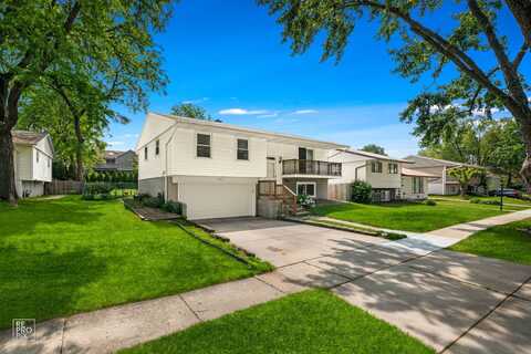 645 Thornwood Drive, Buffalo Grove, IL 60089