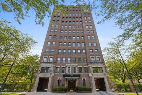 5510 N SHERIDAN Road, Chicago, IL 60640