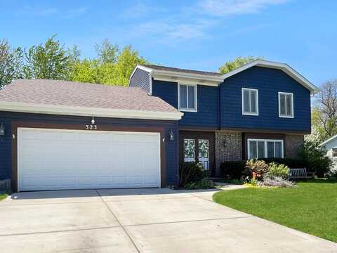 323 W Golf Road, Libertyville, IL 60048