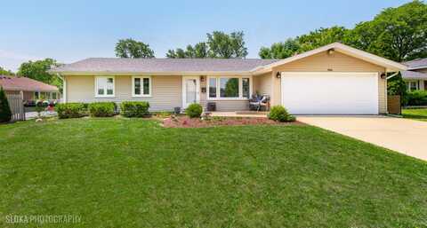 106 Grand Central Lane, Schaumburg, IL 60193