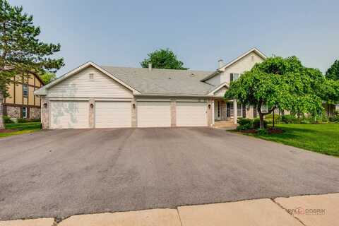 1254 Streamwood Lane, Vernon Hills, IL 60061