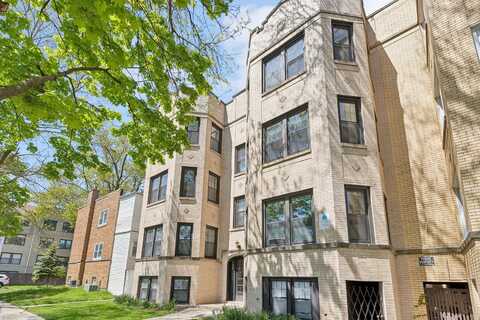 2220 W Granville Avenue, Chicago, IL 60659
