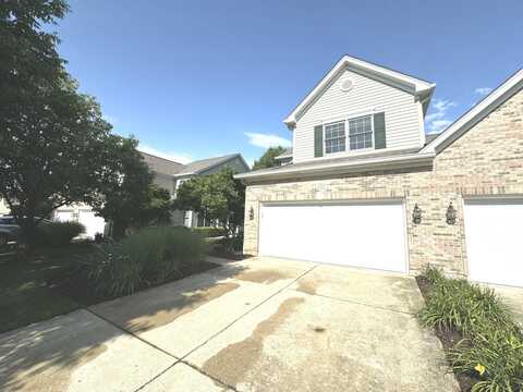 1n061 Mission Court, Winfield, IL 60190