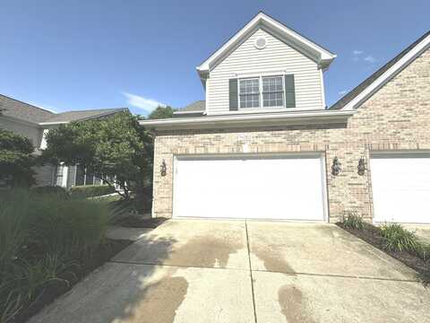 1n061 Mission Court, Winfield, IL 60190