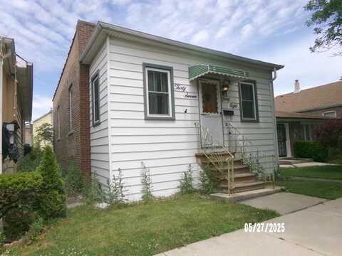 3748 W 59th Place, Chicago, IL 60629