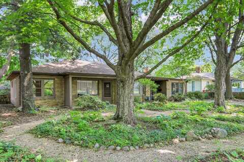 1208 W Union Street, Champaign, IL 61821