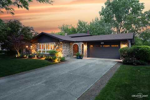 164 Scully Drive, Schaumburg, IL 60193