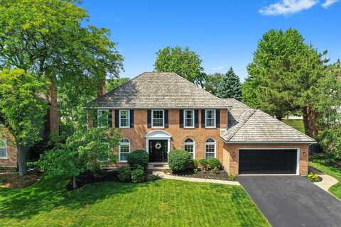 211 DANADA Drive, Wheaton, IL 60189