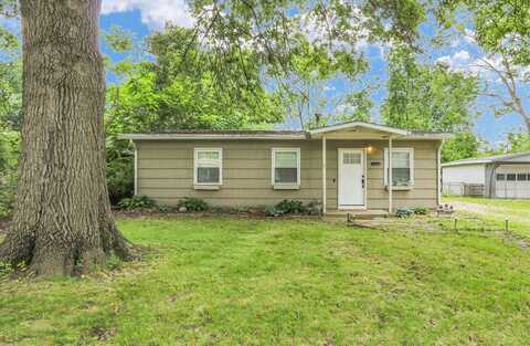 1825 Parkdale Drive, Champaign, IL 61821