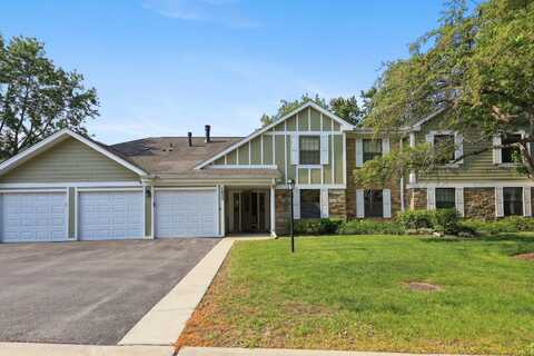 1053 Scanlon Drive, Wheeling, IL 60090