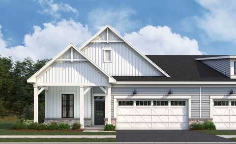 23217 W Kennebec Drive, Plainfield, IL 60585