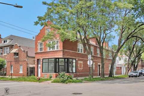 3000 W 40th Street, Chicago, IL 60632