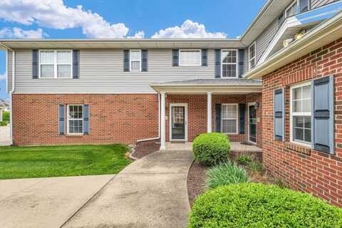 103 Portsmouth Lane, Savoy, IL 61874