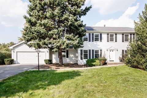 18w736 Oak Brook Road, Oak Brook, IL 60523
