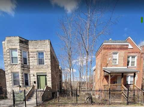 1918 S Christiana Avenue, Chicago, IL 60623