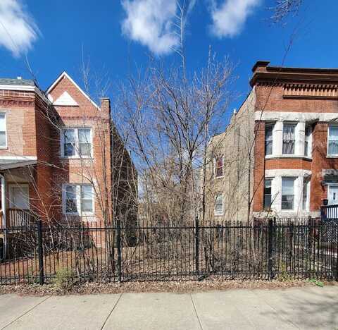1922 S Christiana Avenue, Chicago, IL 60623