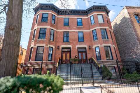 2208 N Sedgwick Street, Chicago, IL 60614