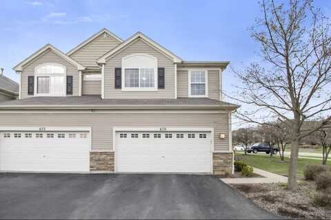 670 S Jade Lane, Round Lake, IL 60073