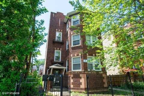 4834 N Springfield Avenue, Chicago, IL 60625