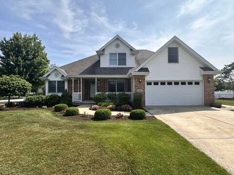 597 Barry Turn, Manteno, IL 60950