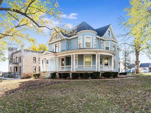 312 Bridge Street, Joliet, IL 60435