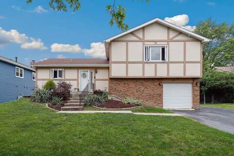 228 Oriole Road, Matteson, IL 60443