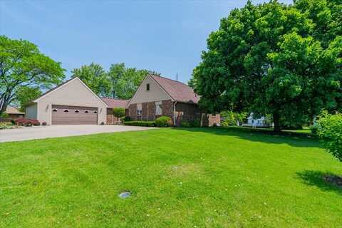 419 Circle Drive, Odell, IL 60460