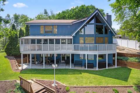 1171 Lady Bird Drive, Holliday, IL 60552
