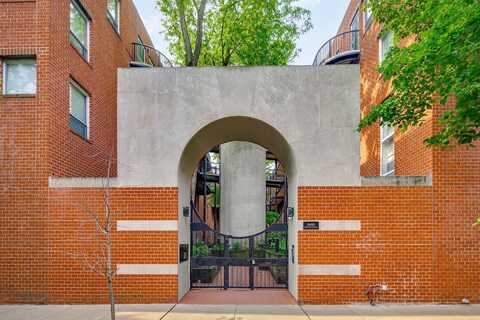 5400 S Hyde Park Boulevard, Chicago, IL 60615