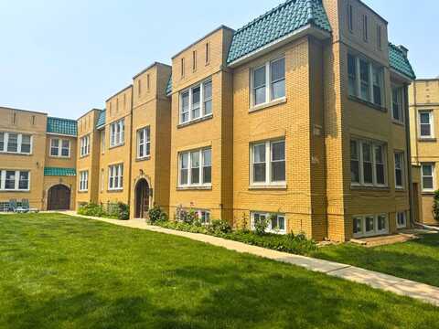 4432 N Laporte Avenue, Chicago, IL 60630