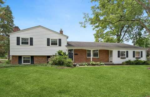 212 E 11th Avenue, Naperville, IL 60563