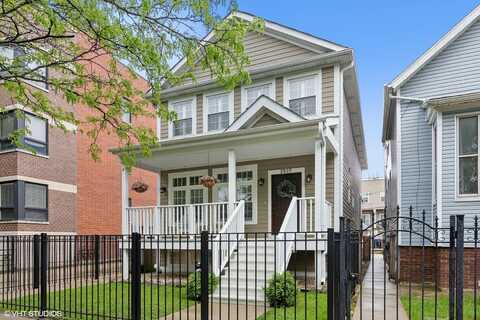 2537 W Moffat Street, Chicago, IL 60647