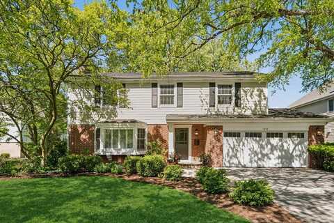 1312 Canterbury Lane, Glenview, IL 60025