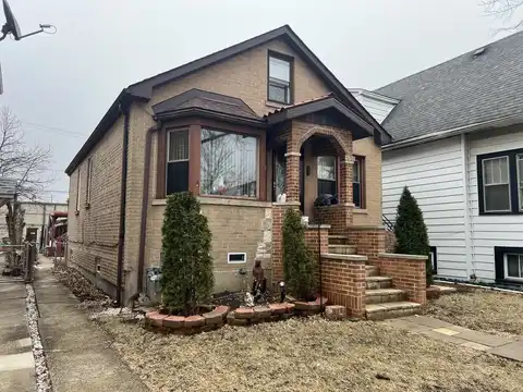 2837 N 72nd Court, Elmwood Park, IL 60707