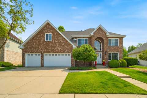 29 E Morningside Drive, South Holland, IL 60473